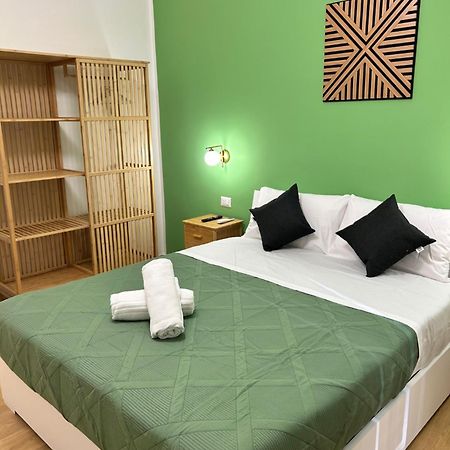San Peter Vale House Apartment Roma Ngoại thất bức ảnh