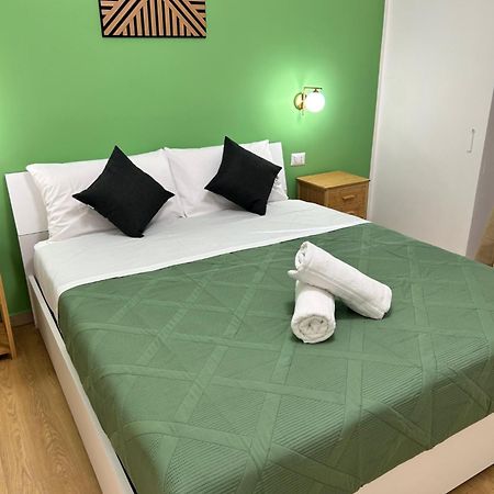 San Peter Vale House Apartment Roma Ngoại thất bức ảnh