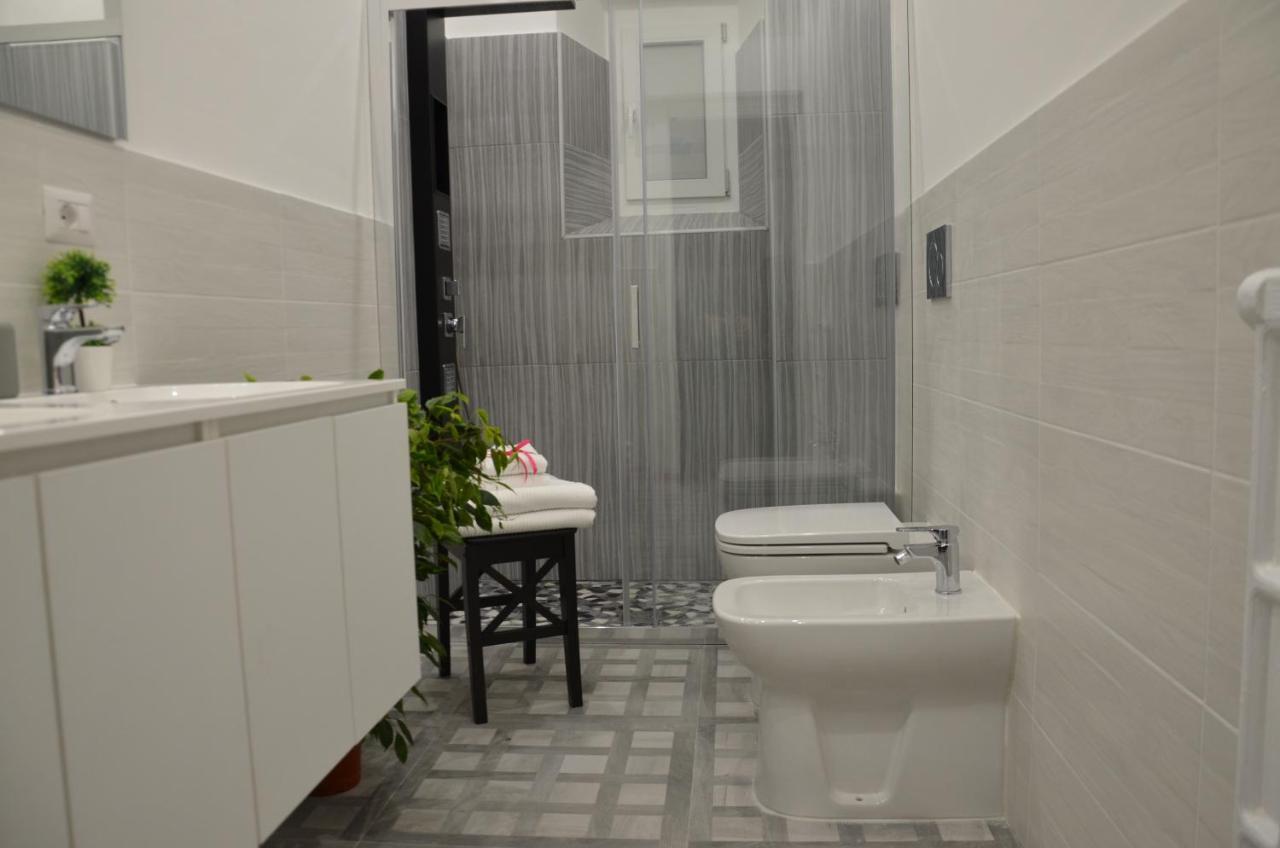 San Peter Vale House Apartment Roma Ngoại thất bức ảnh