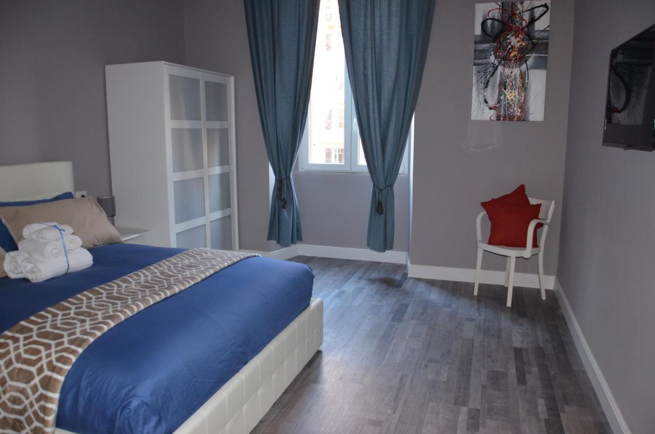 San Peter Vale House Apartment Roma Ngoại thất bức ảnh