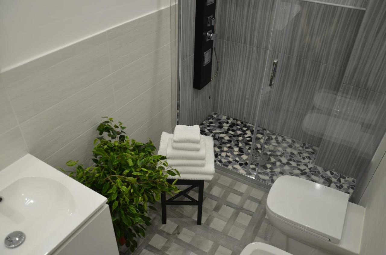 San Peter Vale House Apartment Roma Ngoại thất bức ảnh