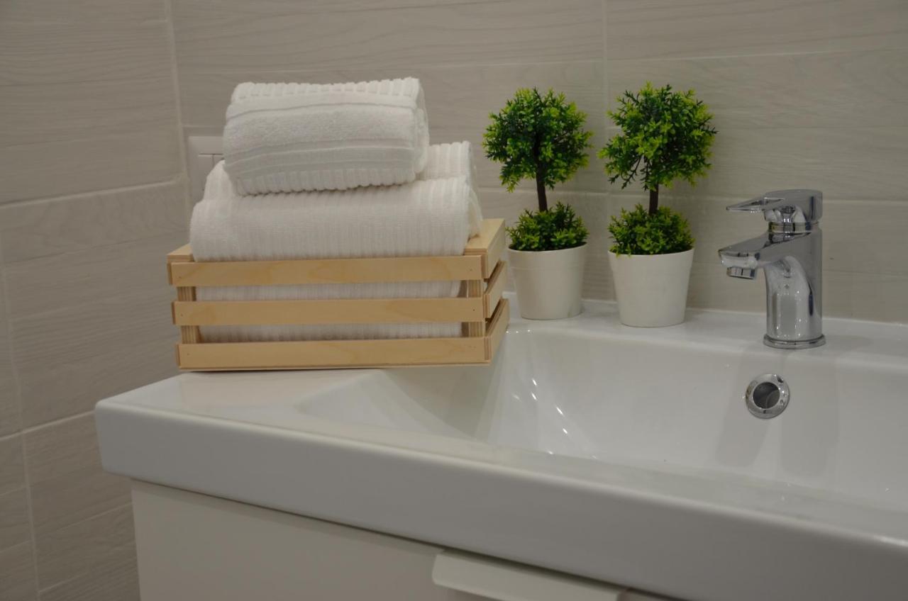 San Peter Vale House Apartment Roma Ngoại thất bức ảnh