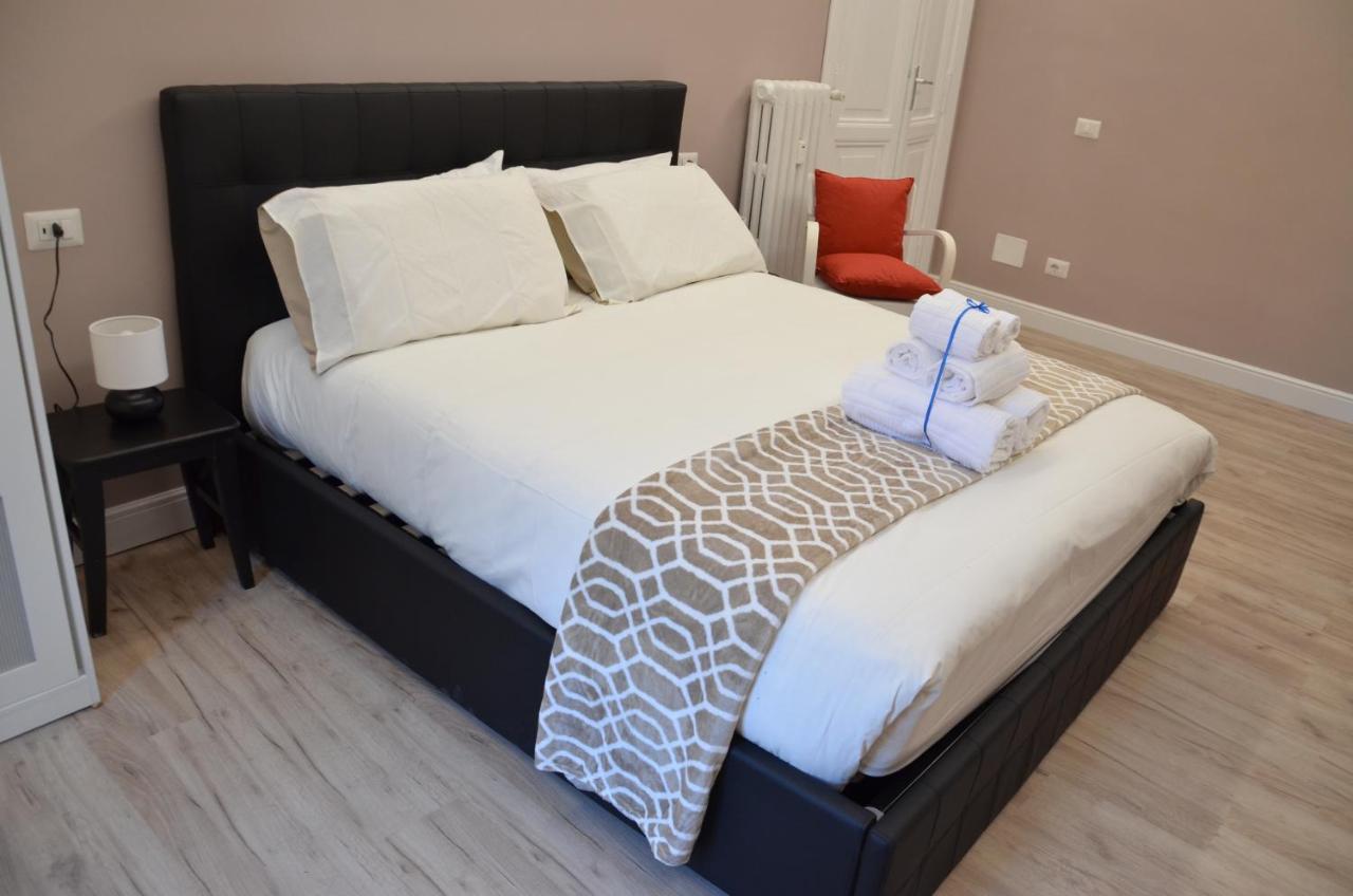 San Peter Vale House Apartment Roma Ngoại thất bức ảnh