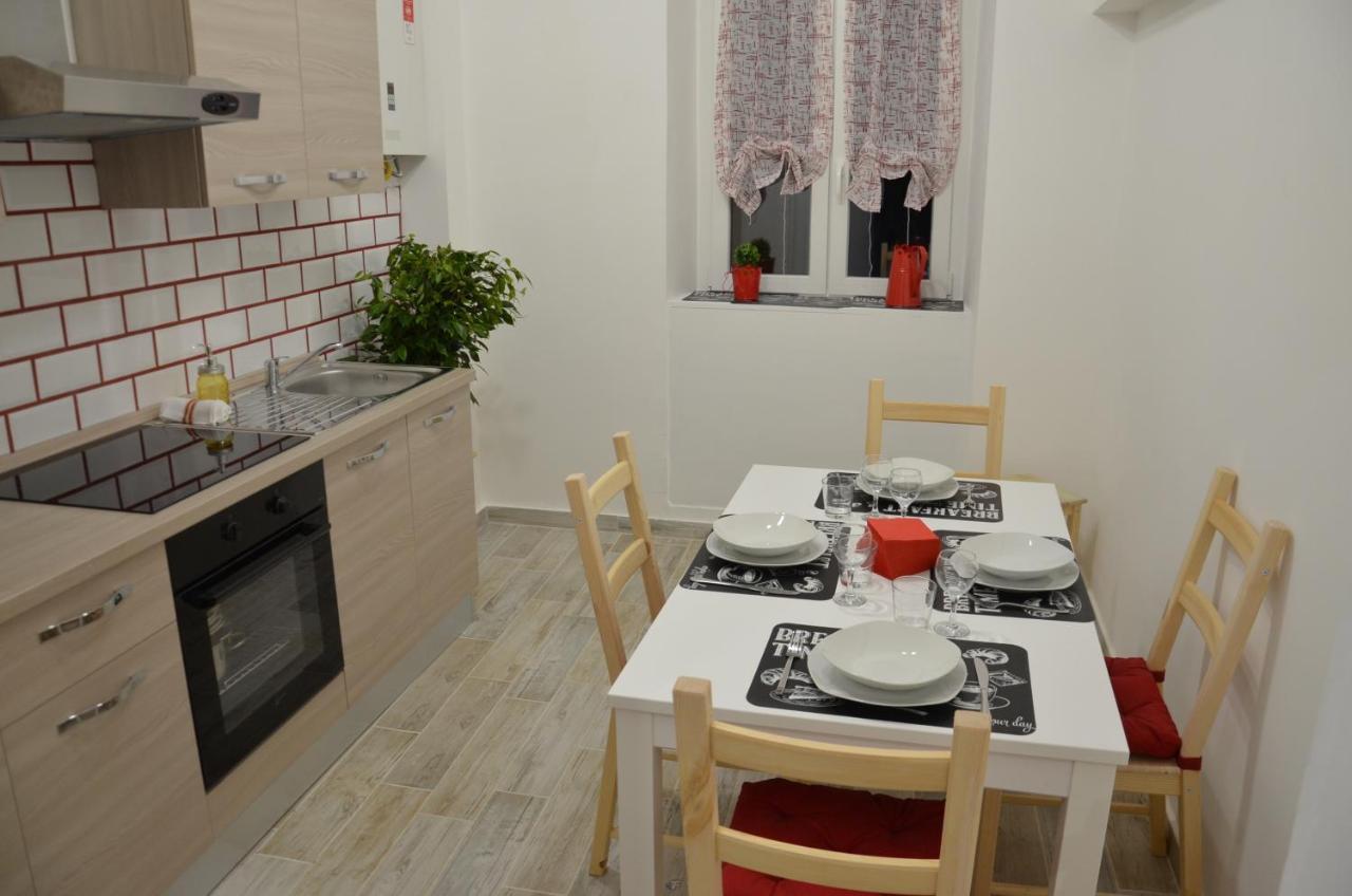 San Peter Vale House Apartment Roma Ngoại thất bức ảnh