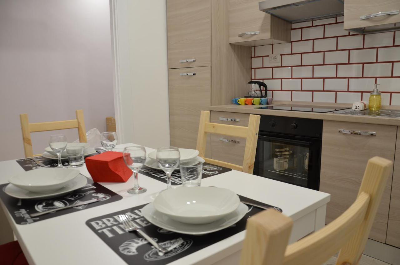 San Peter Vale House Apartment Roma Ngoại thất bức ảnh