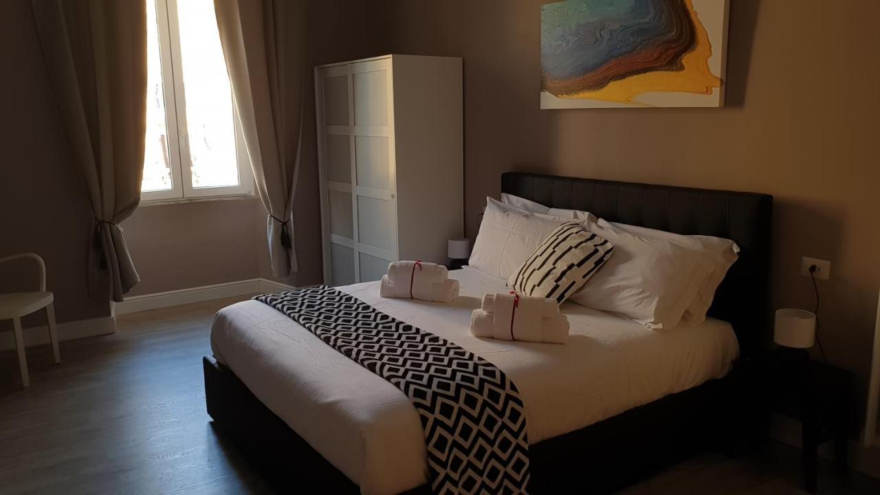 San Peter Vale House Apartment Roma Ngoại thất bức ảnh