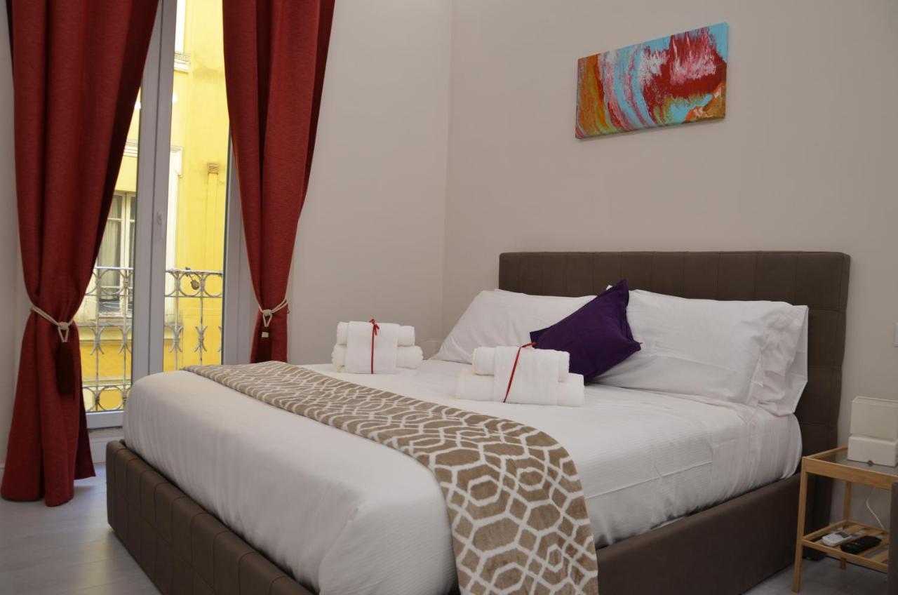 San Peter Vale House Apartment Roma Ngoại thất bức ảnh