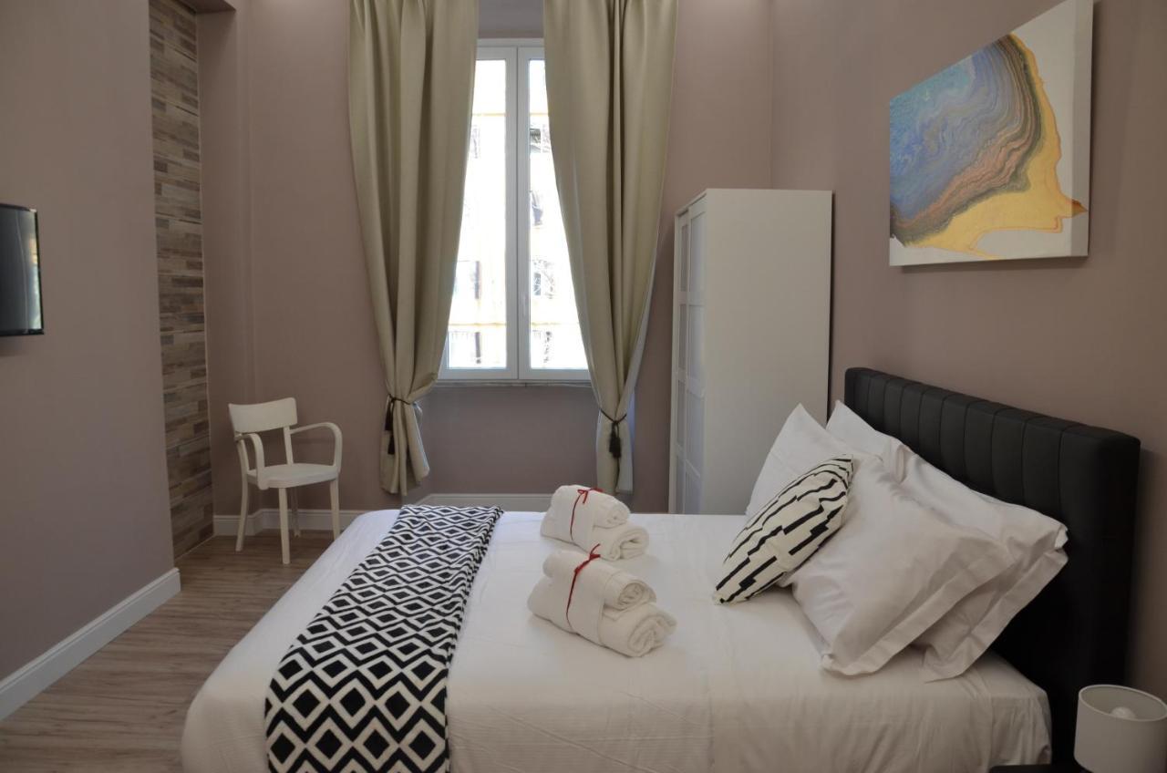 San Peter Vale House Apartment Roma Ngoại thất bức ảnh