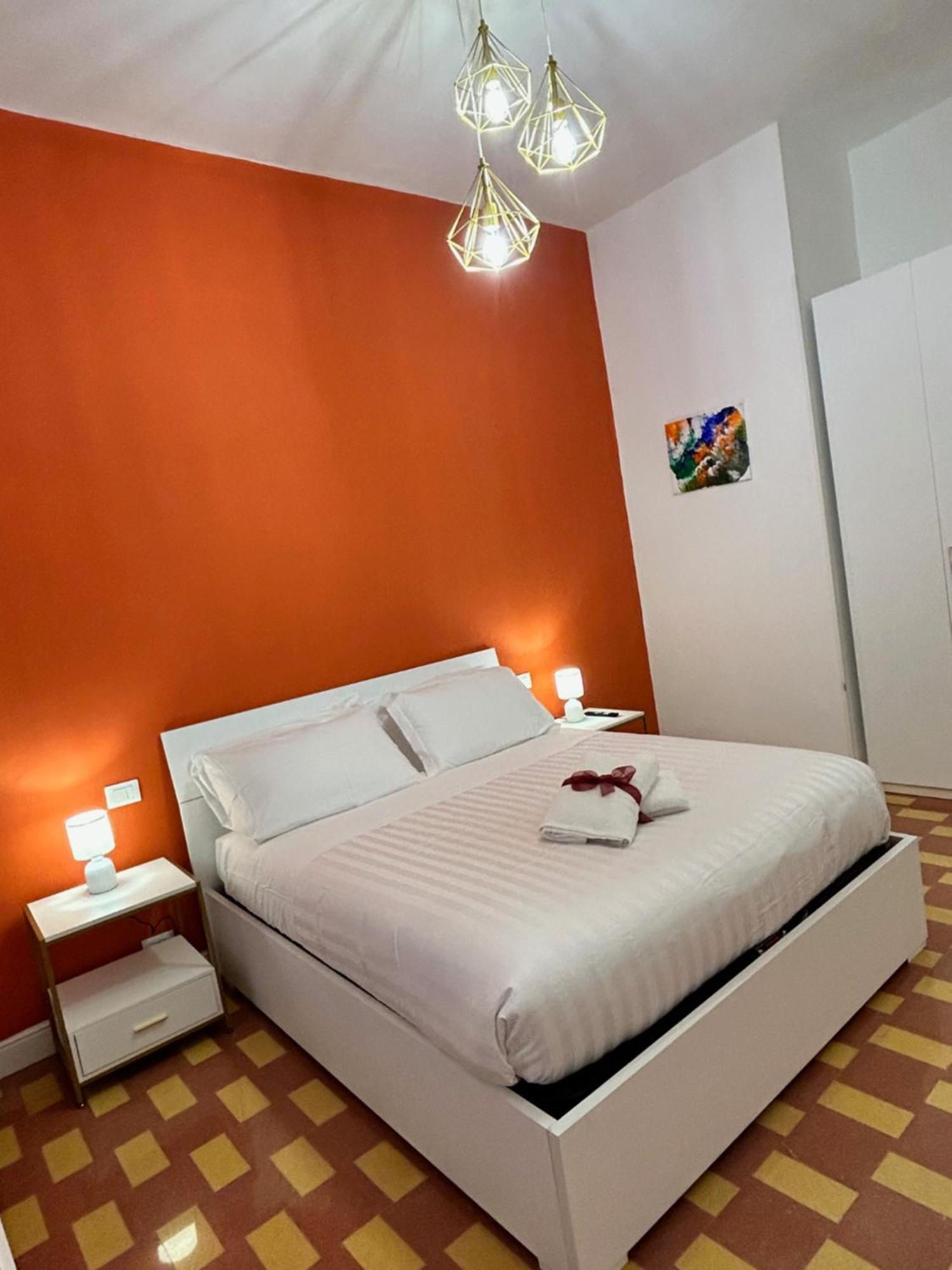 San Peter Vale House Apartment Roma Ngoại thất bức ảnh