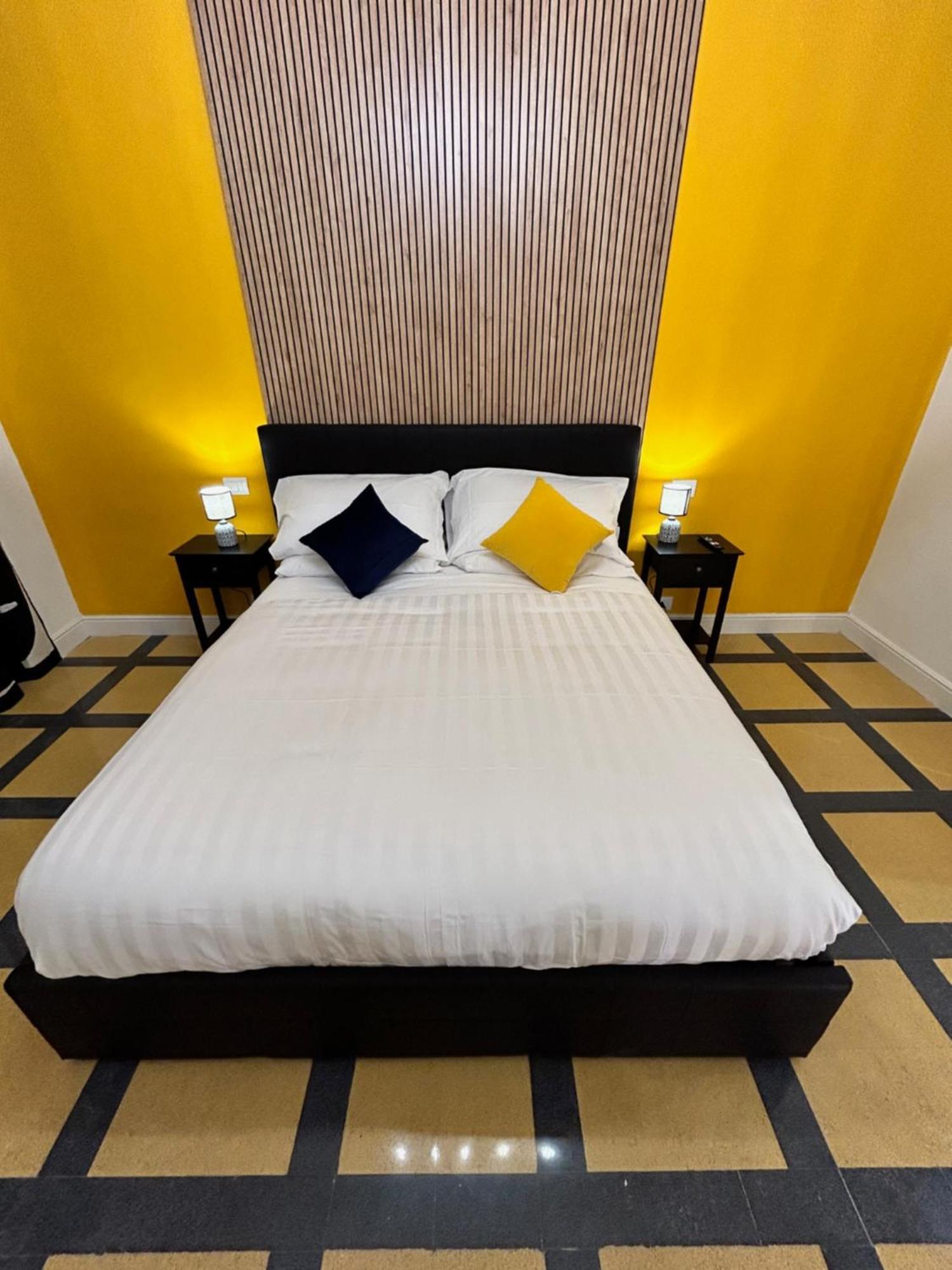 San Peter Vale House Apartment Roma Ngoại thất bức ảnh