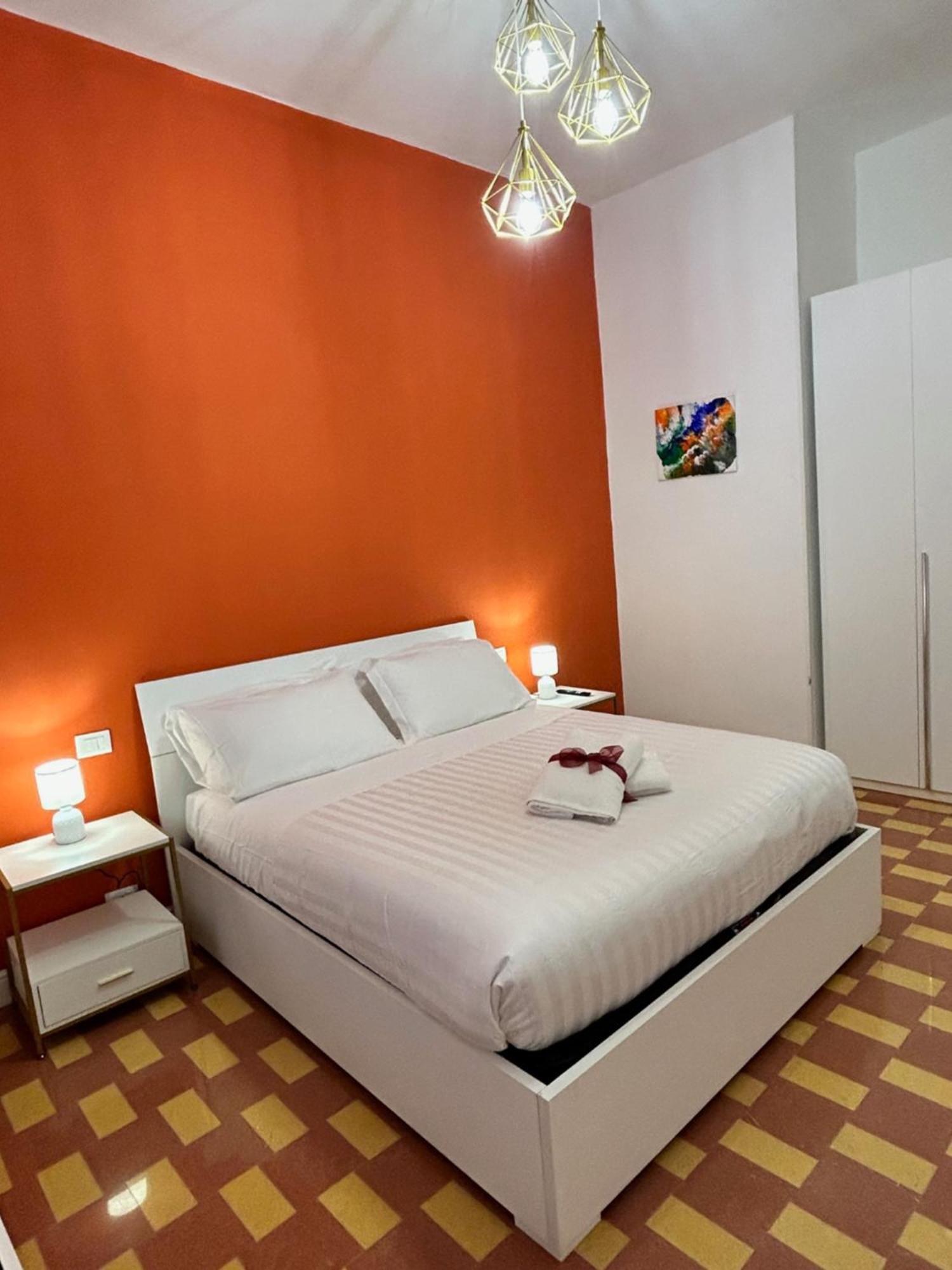San Peter Vale House Apartment Roma Ngoại thất bức ảnh
