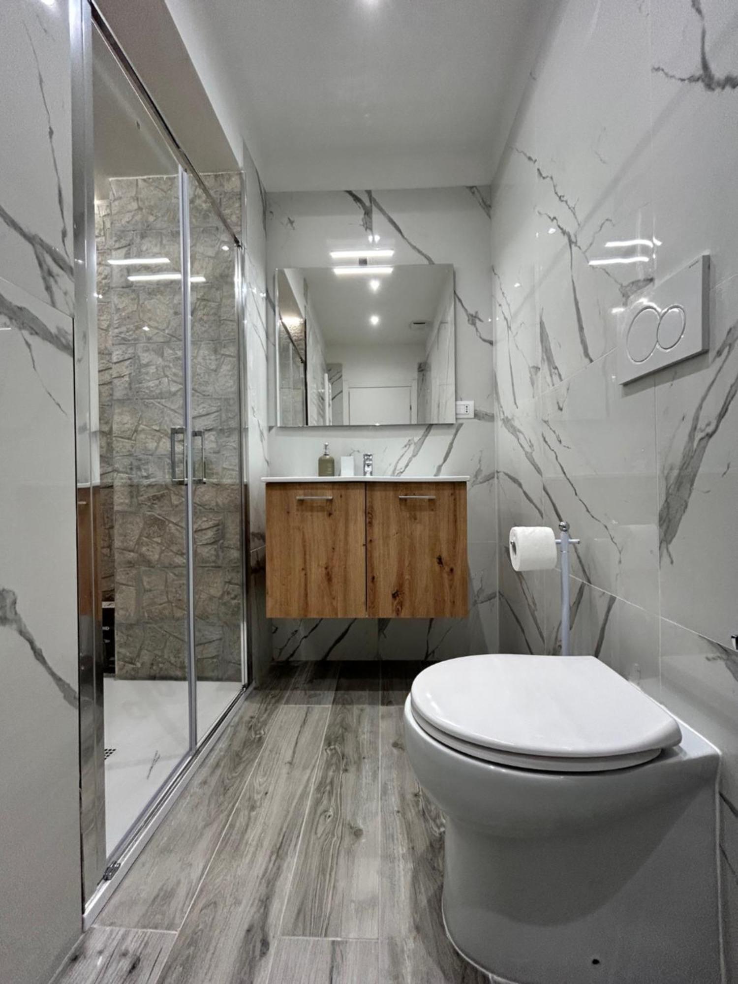 San Peter Vale House Apartment Roma Ngoại thất bức ảnh