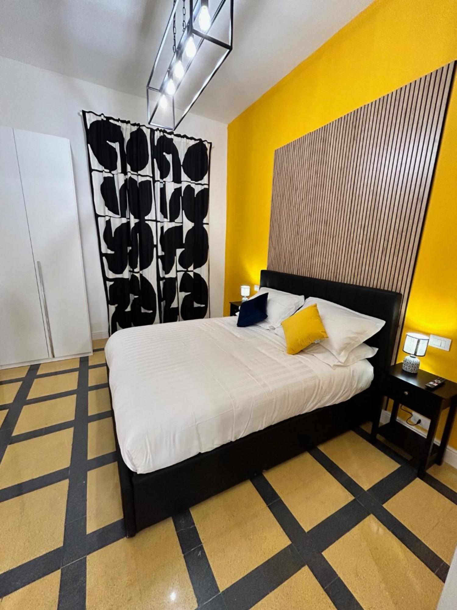 San Peter Vale House Apartment Roma Ngoại thất bức ảnh