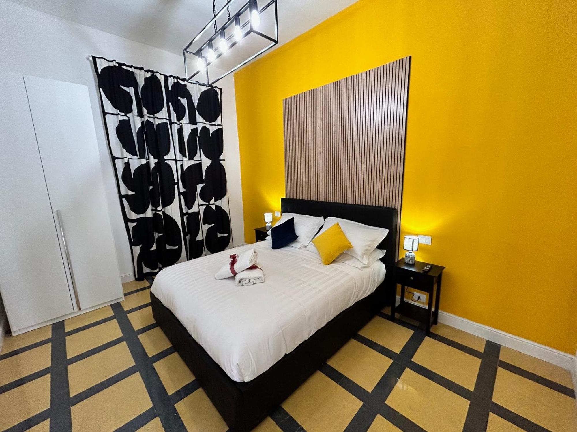 San Peter Vale House Apartment Roma Ngoại thất bức ảnh