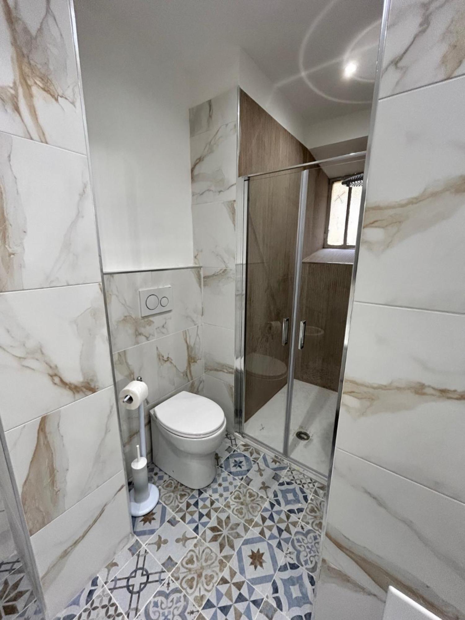 San Peter Vale House Apartment Roma Ngoại thất bức ảnh