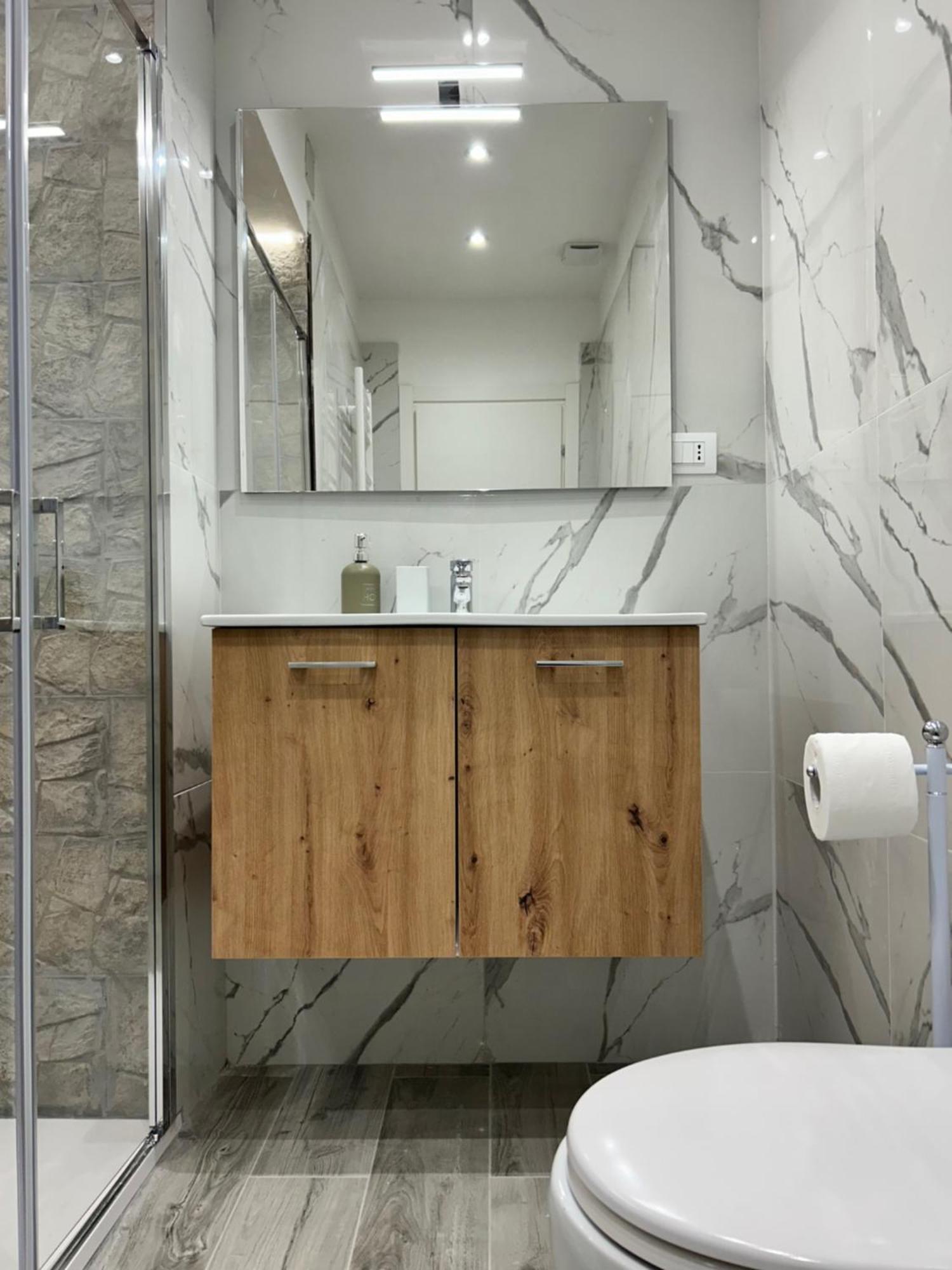San Peter Vale House Apartment Roma Ngoại thất bức ảnh
