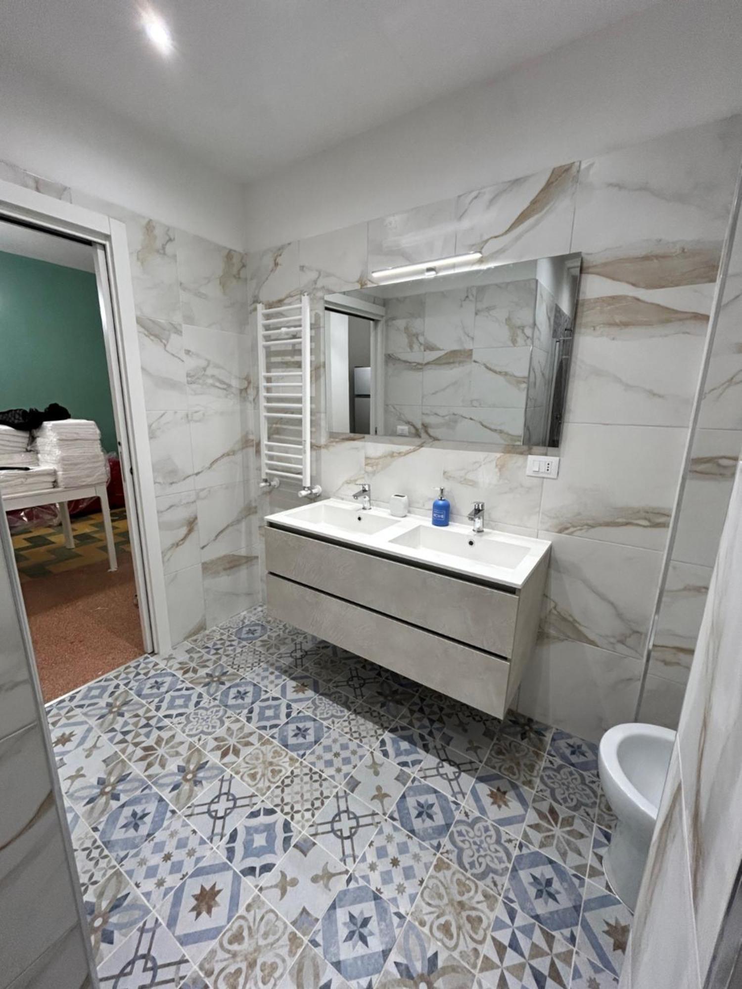 San Peter Vale House Apartment Roma Ngoại thất bức ảnh