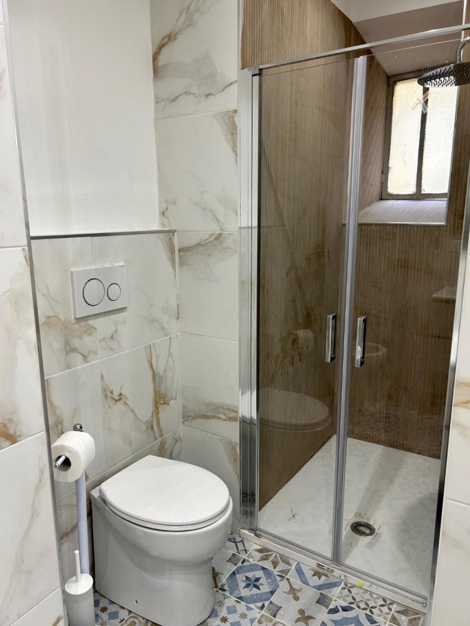 San Peter Vale House Apartment Roma Ngoại thất bức ảnh