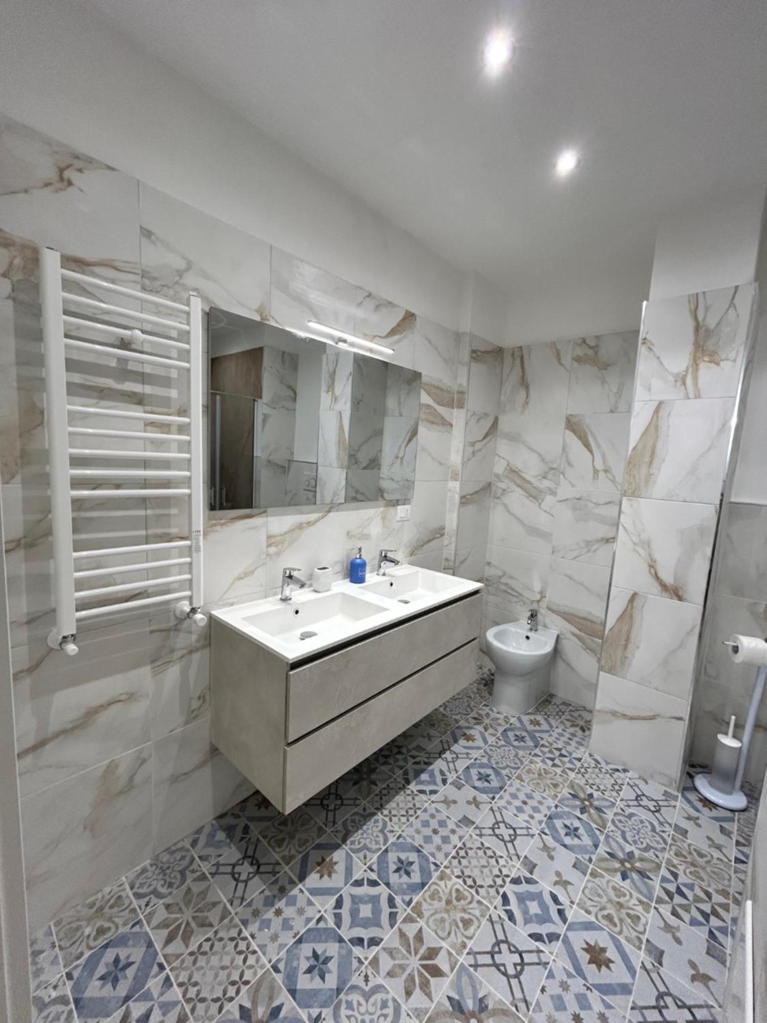 San Peter Vale House Apartment Roma Ngoại thất bức ảnh