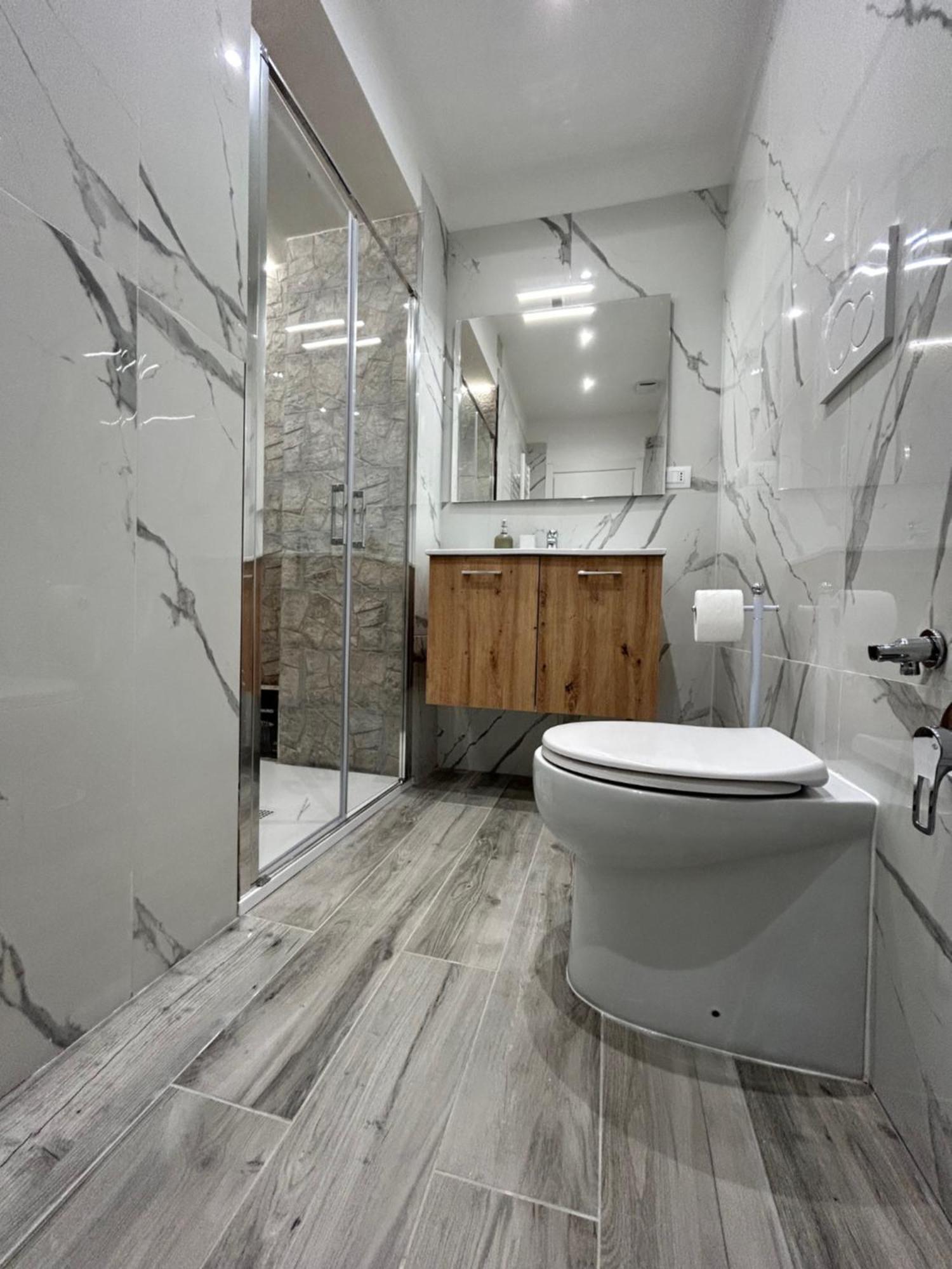 San Peter Vale House Apartment Roma Ngoại thất bức ảnh