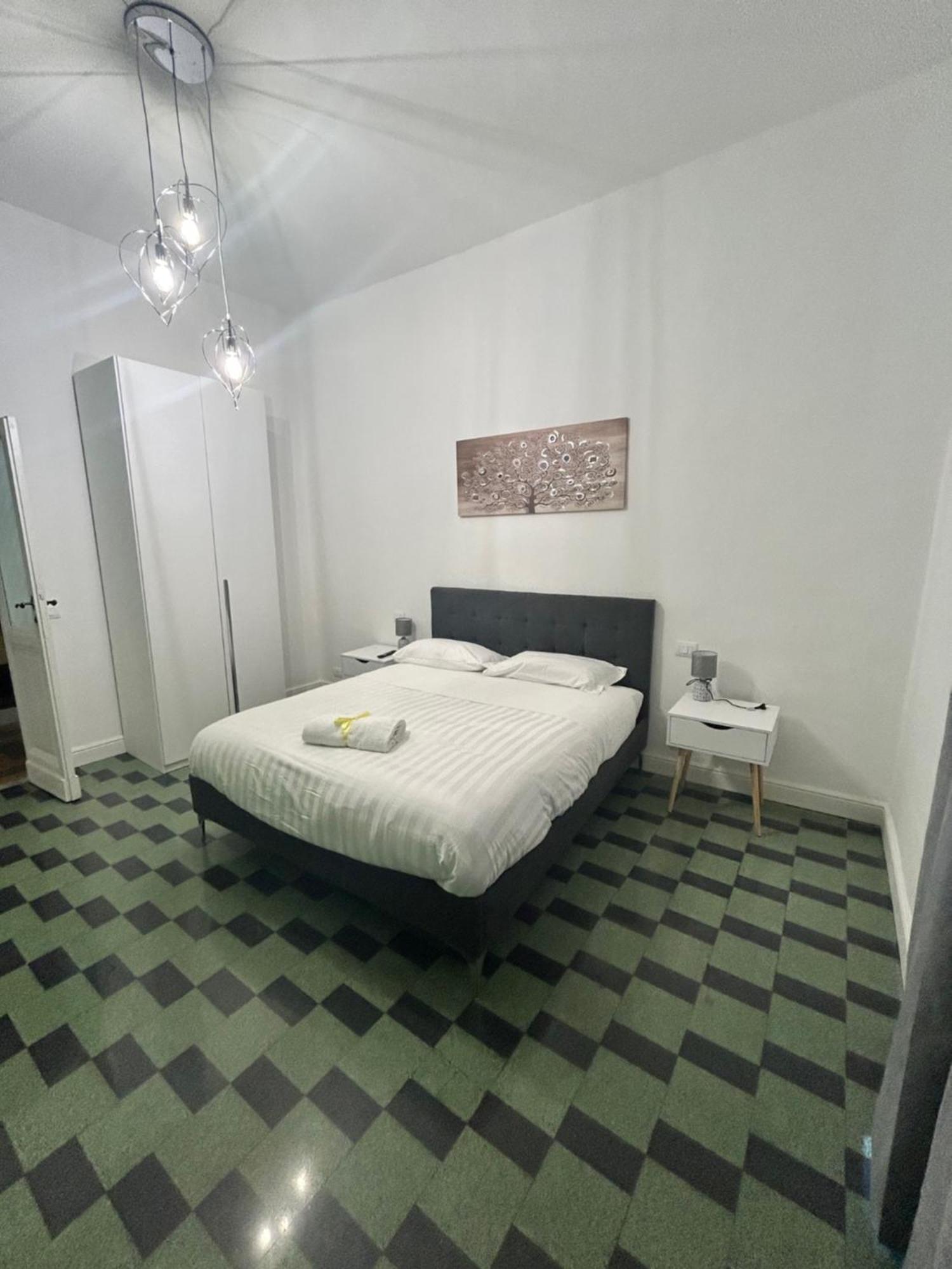 San Peter Vale House Apartment Roma Ngoại thất bức ảnh