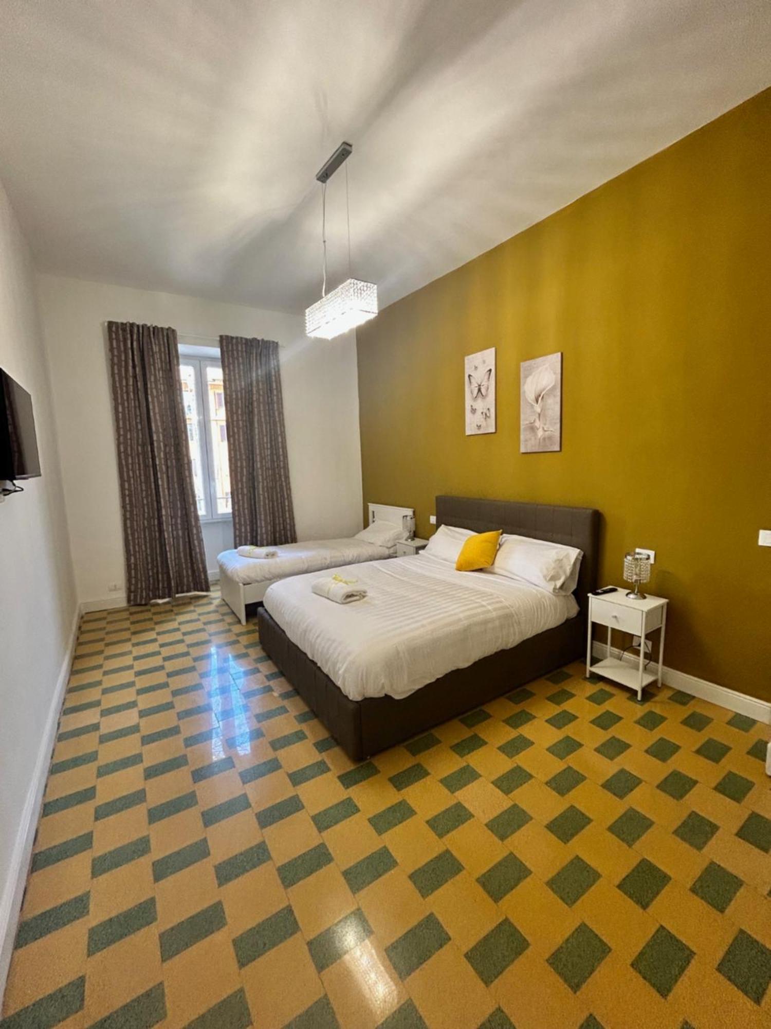 San Peter Vale House Apartment Roma Ngoại thất bức ảnh