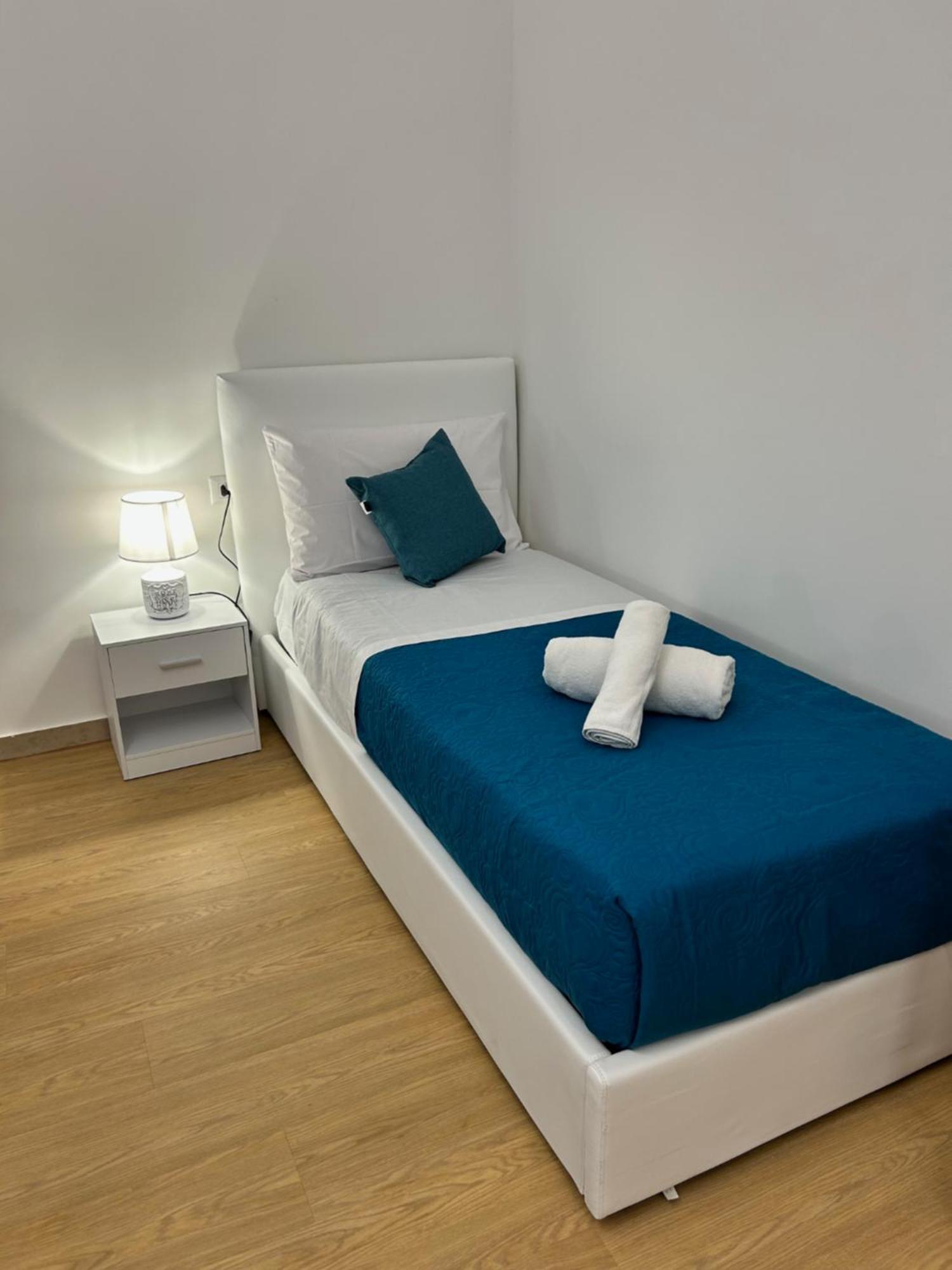 San Peter Vale House Apartment Roma Ngoại thất bức ảnh
