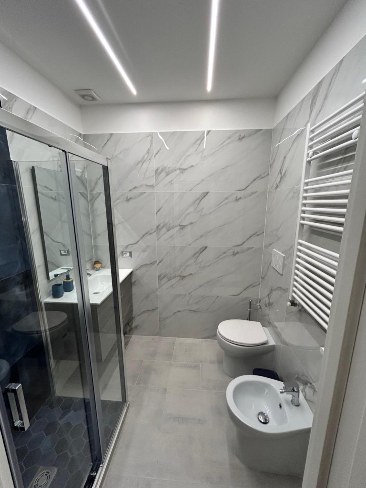 San Peter Vale House Apartment Roma Ngoại thất bức ảnh