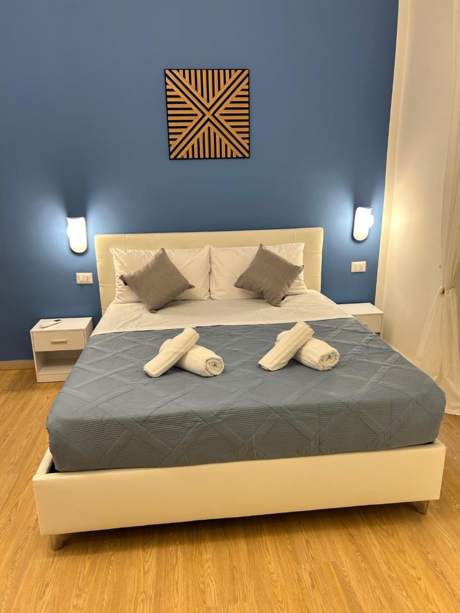 San Peter Vale House Apartment Roma Ngoại thất bức ảnh
