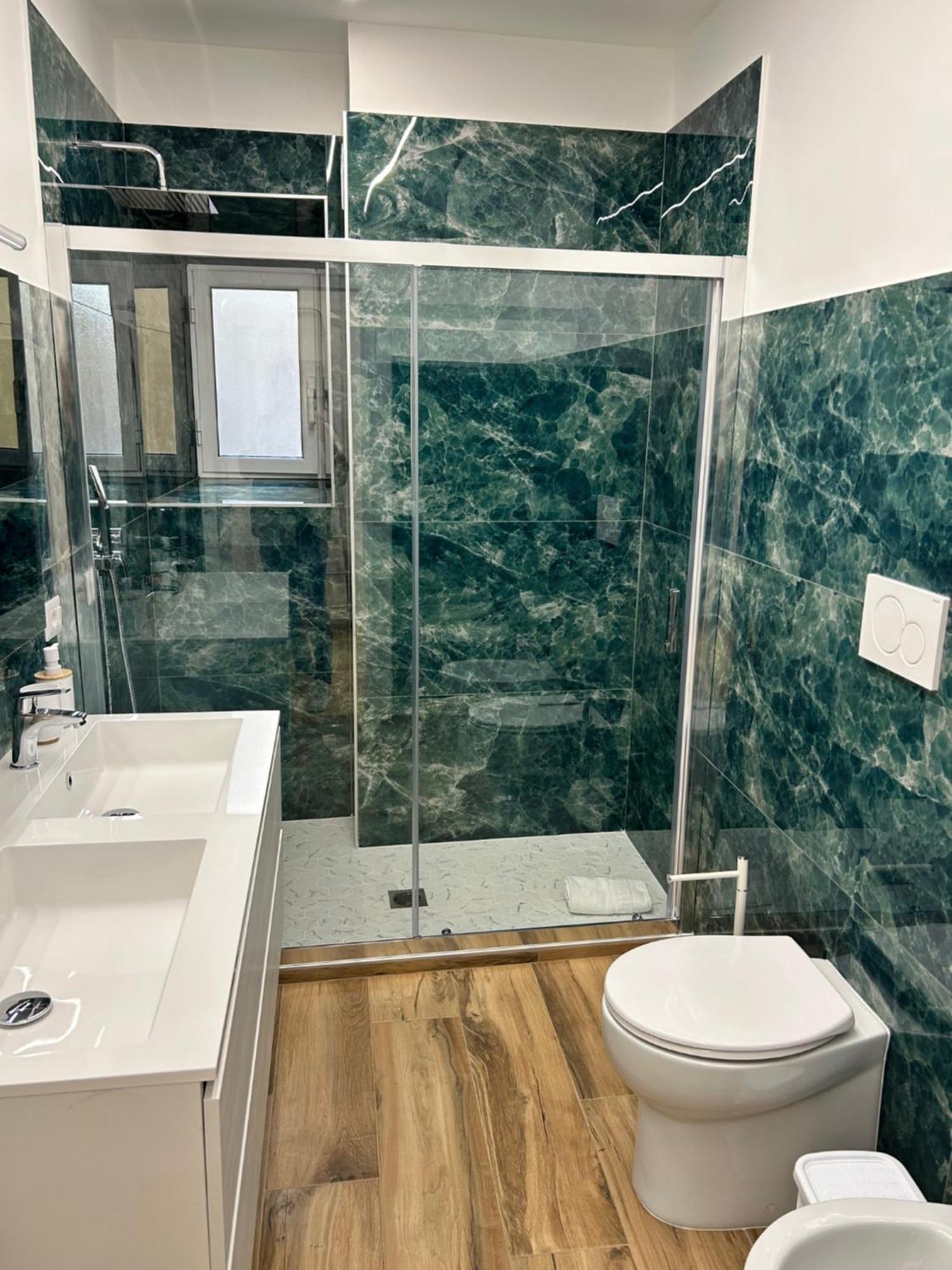 San Peter Vale House Apartment Roma Ngoại thất bức ảnh