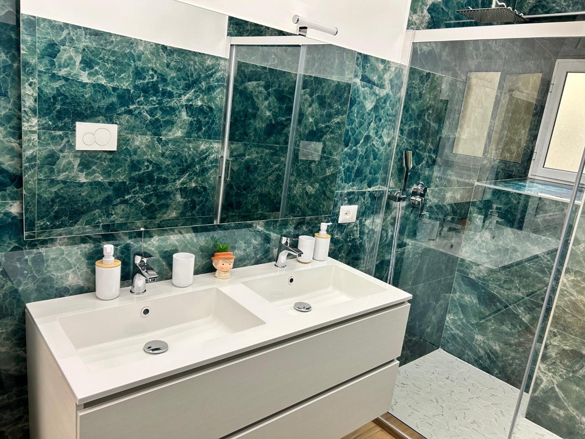 San Peter Vale House Apartment Roma Ngoại thất bức ảnh