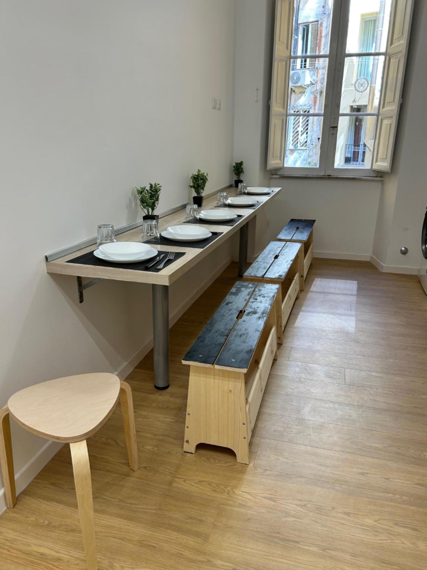 San Peter Vale House Apartment Roma Ngoại thất bức ảnh