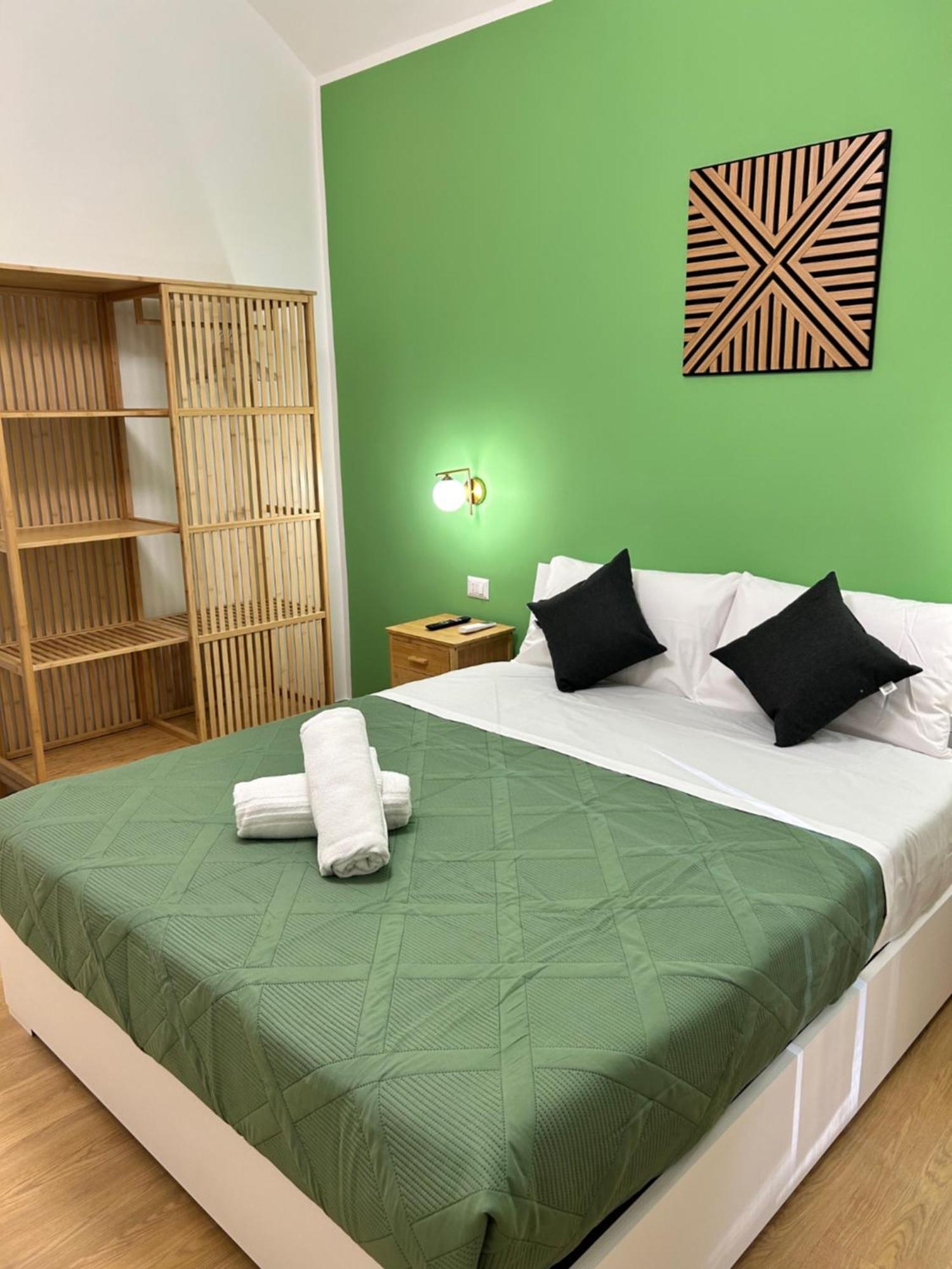 San Peter Vale House Apartment Roma Ngoại thất bức ảnh