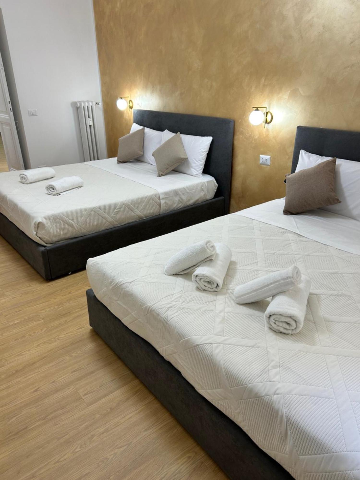 San Peter Vale House Apartment Roma Ngoại thất bức ảnh
