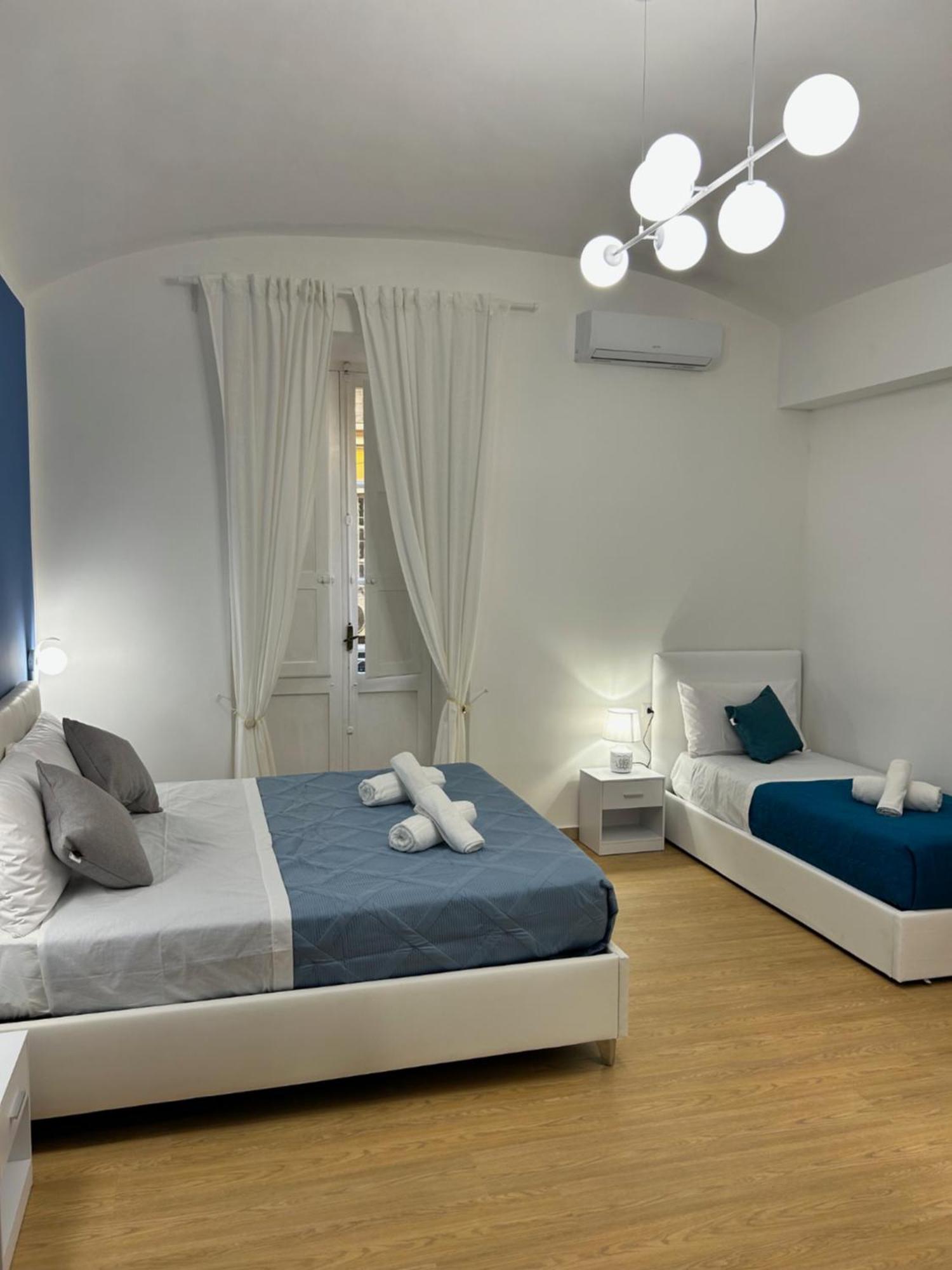 San Peter Vale House Apartment Roma Ngoại thất bức ảnh