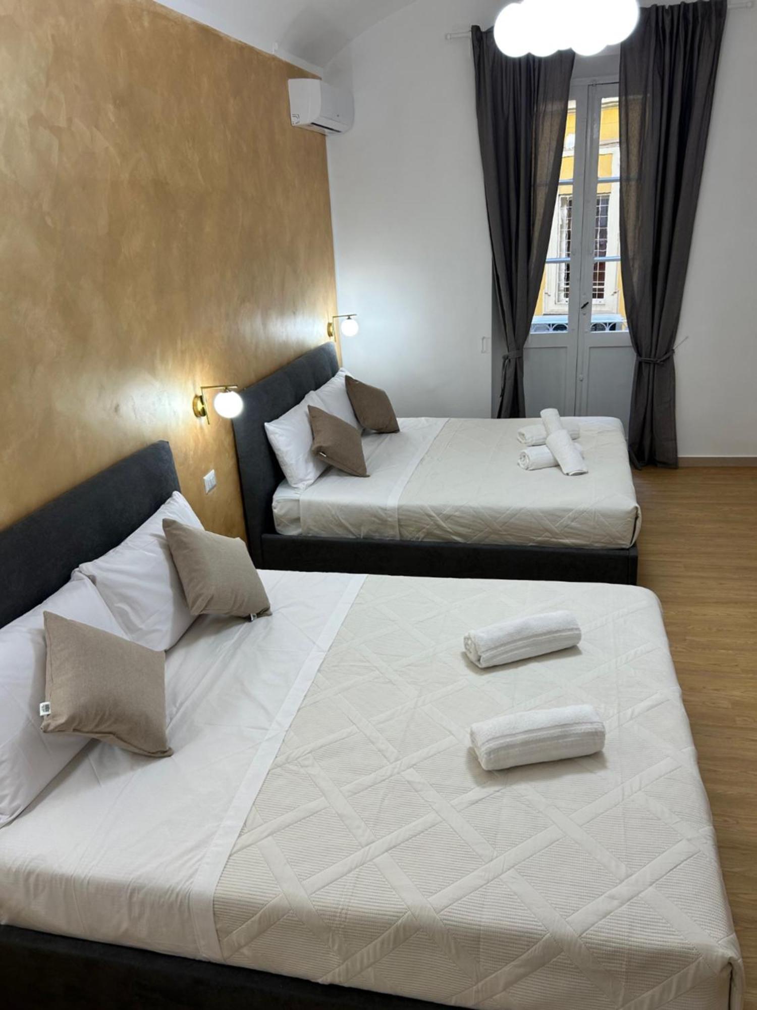 San Peter Vale House Apartment Roma Ngoại thất bức ảnh