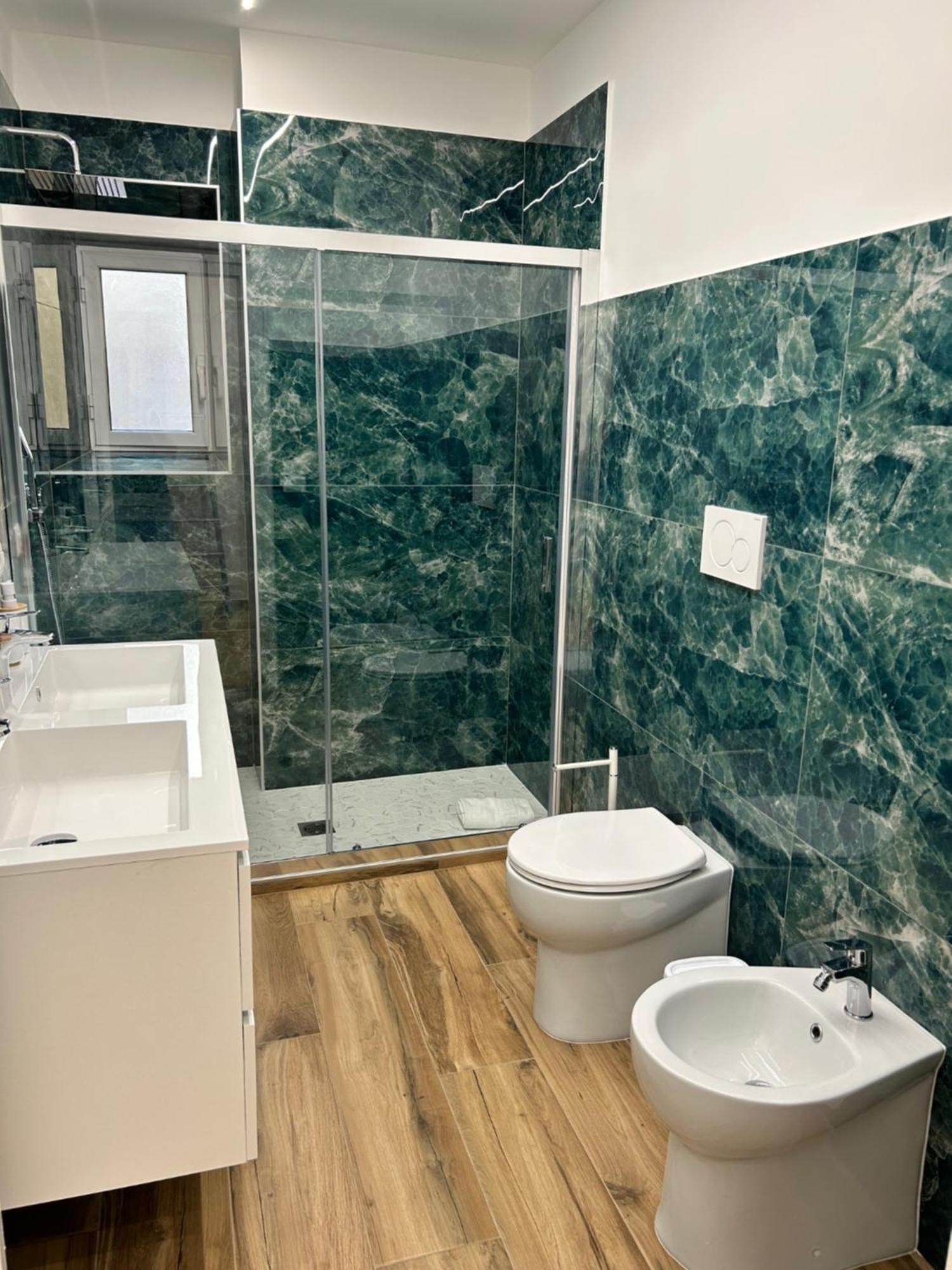 San Peter Vale House Apartment Roma Ngoại thất bức ảnh