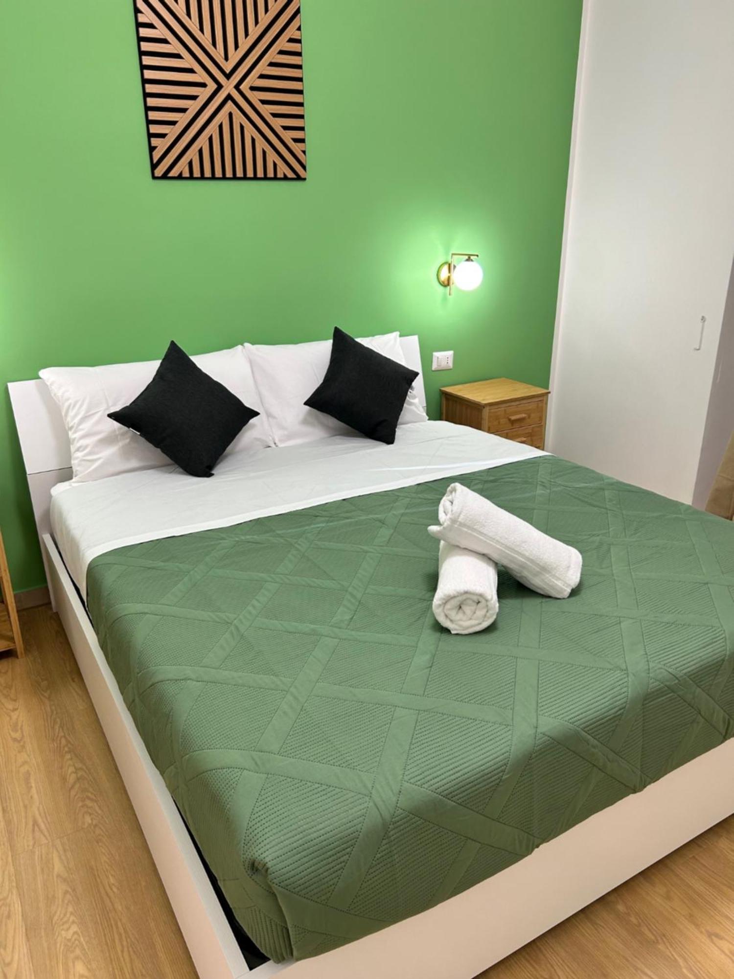 San Peter Vale House Apartment Roma Ngoại thất bức ảnh