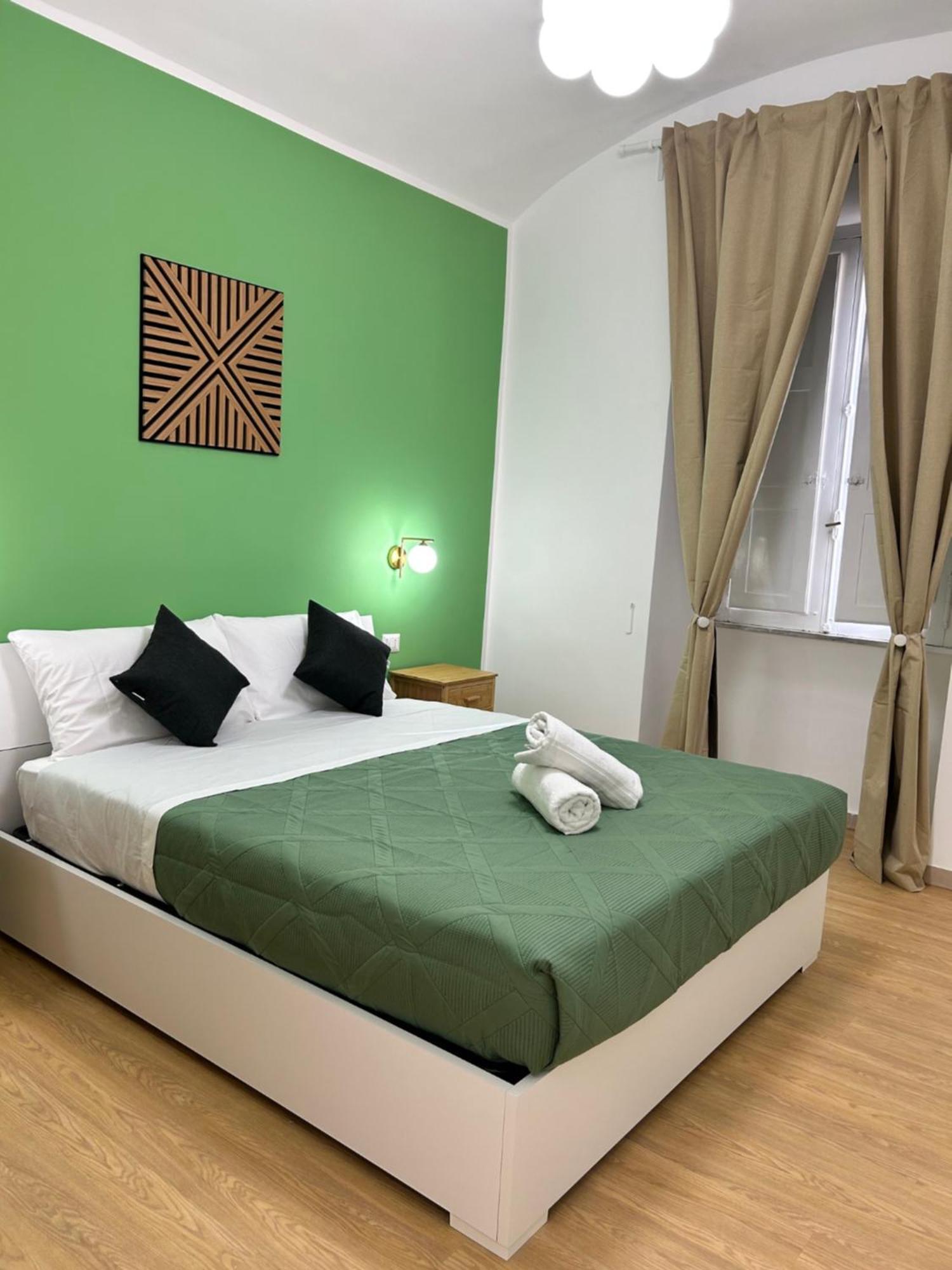 San Peter Vale House Apartment Roma Ngoại thất bức ảnh