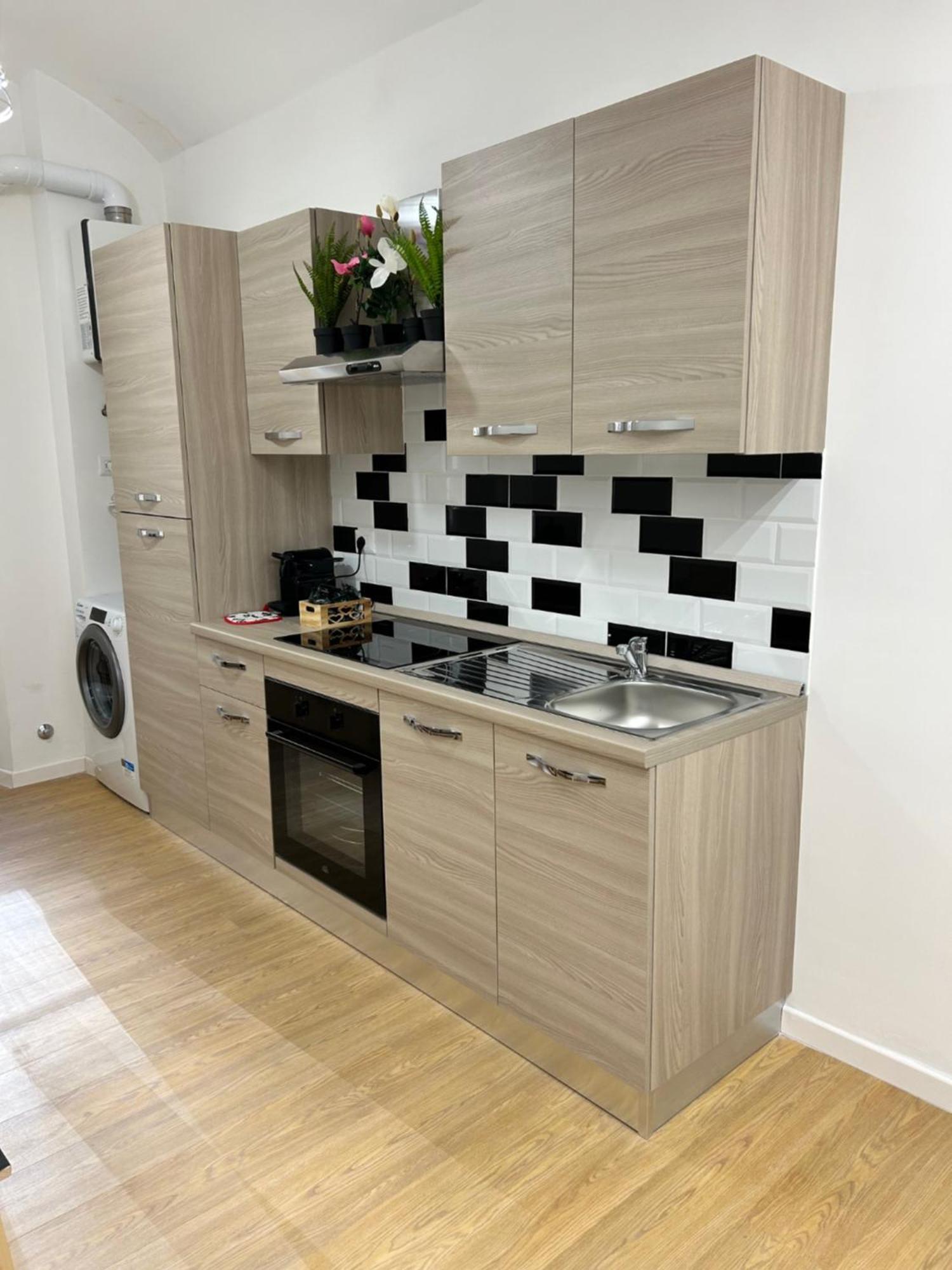 San Peter Vale House Apartment Roma Ngoại thất bức ảnh