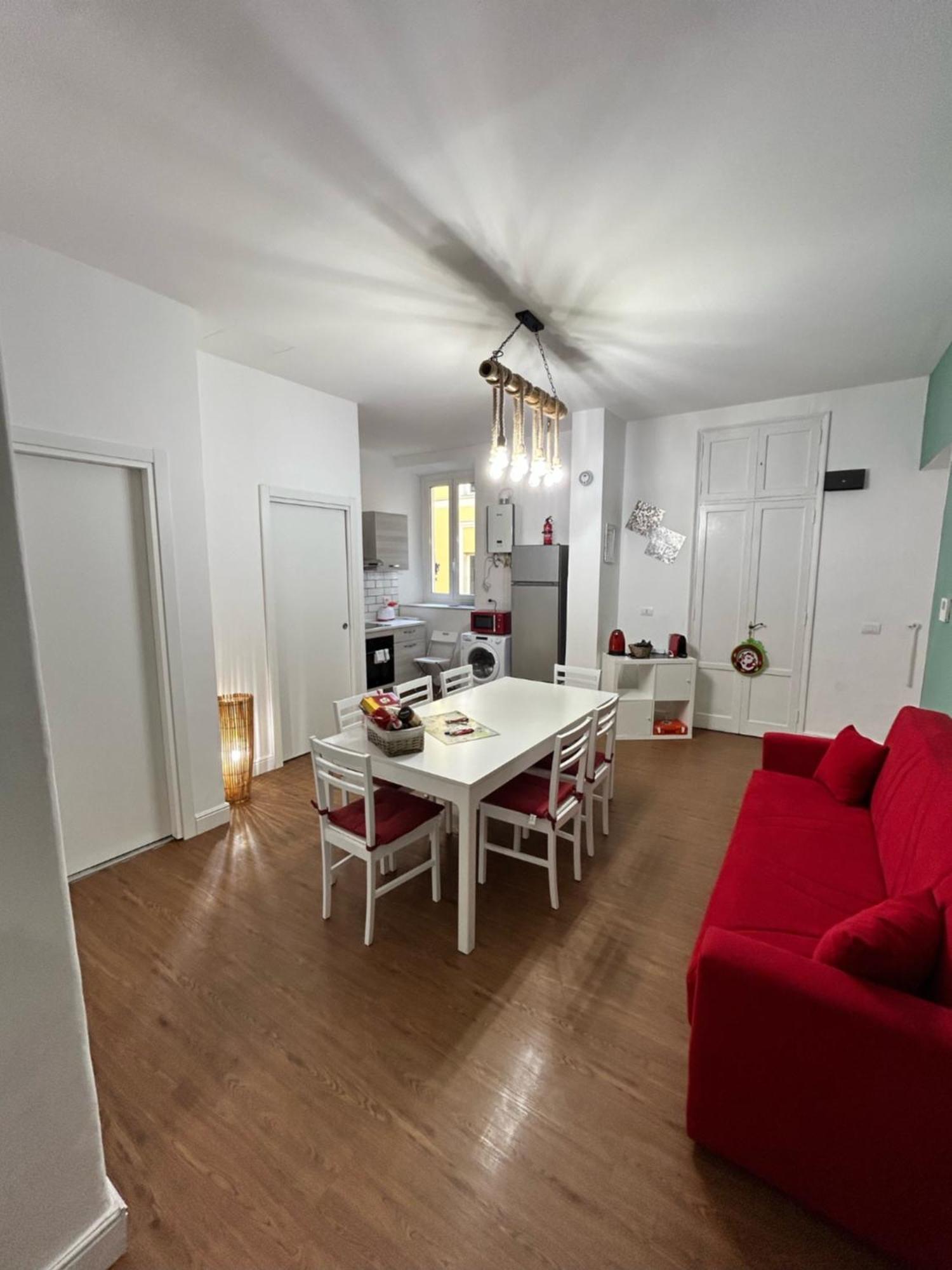 San Peter Vale House Apartment Roma Ngoại thất bức ảnh