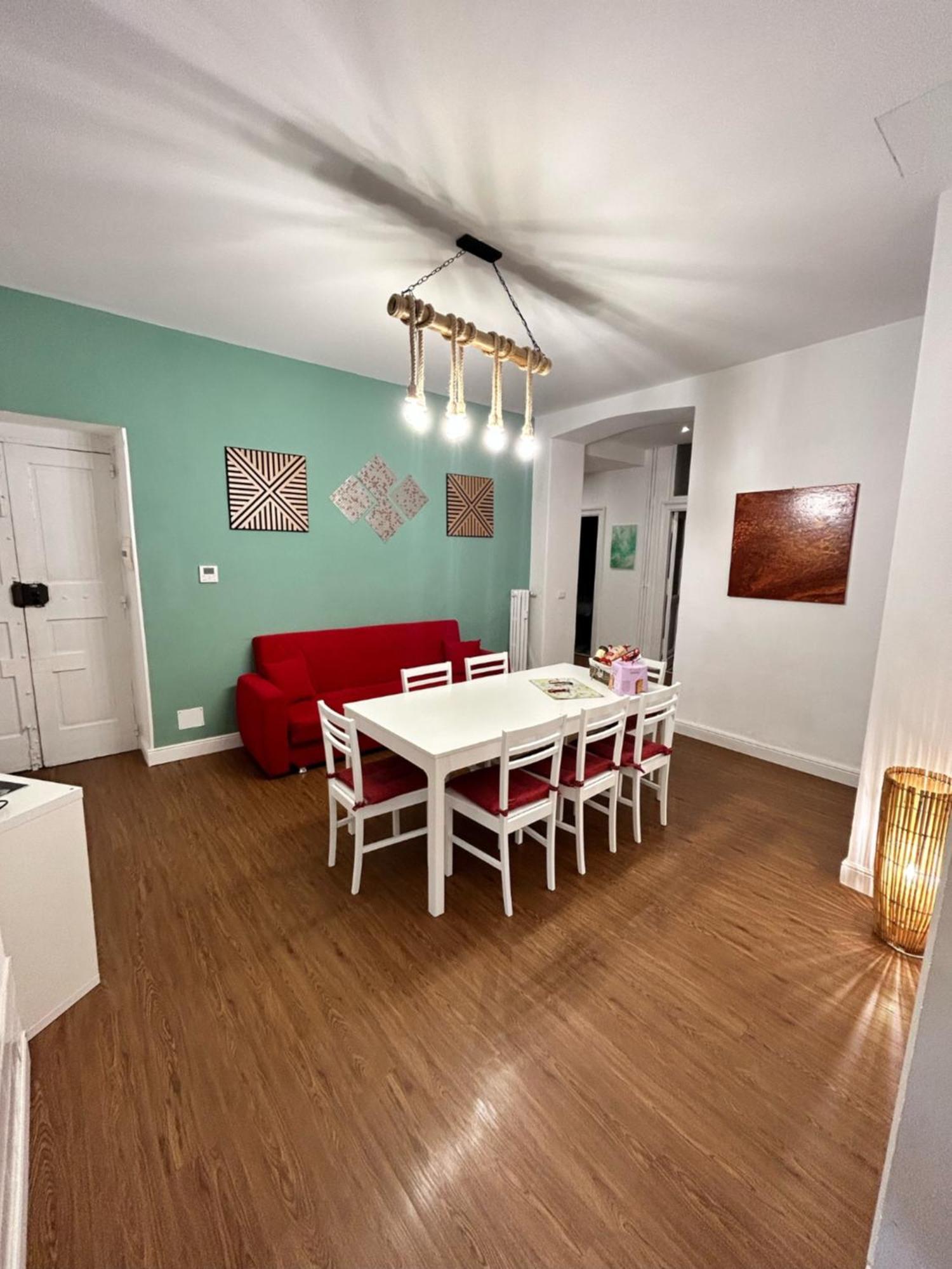 San Peter Vale House Apartment Roma Ngoại thất bức ảnh